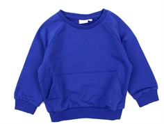 Name It sweatshirt mazarine blue
